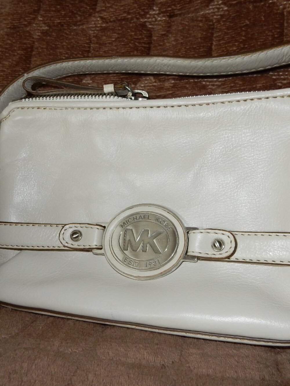 Michael Kors handbag